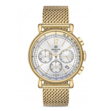 Hislon MS100G-02SG Erkek Kol Saati