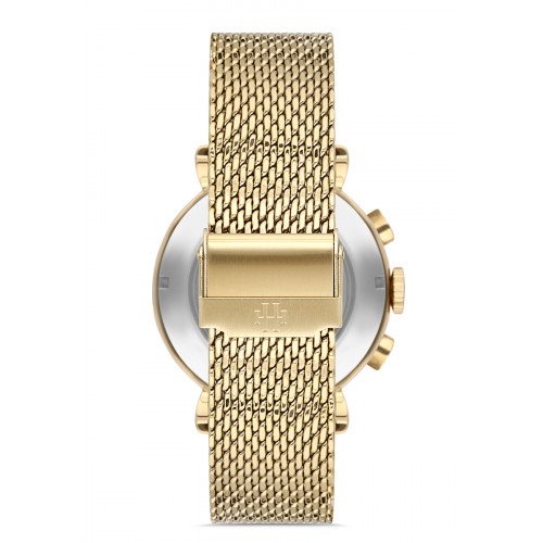 Hislon MS100G-02SG Erkek Kol Saati