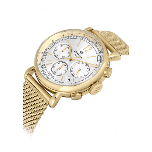 Hislon MS100G-02SG Erkek Kol Saati