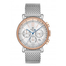 Hislon MS100T-02SR Erkek Kol Saati