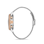 Hislon MS100T-02SR Erkek Kol Saati