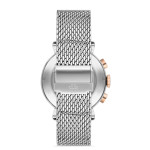 Hislon MS100T-02SR Erkek Kol Saati