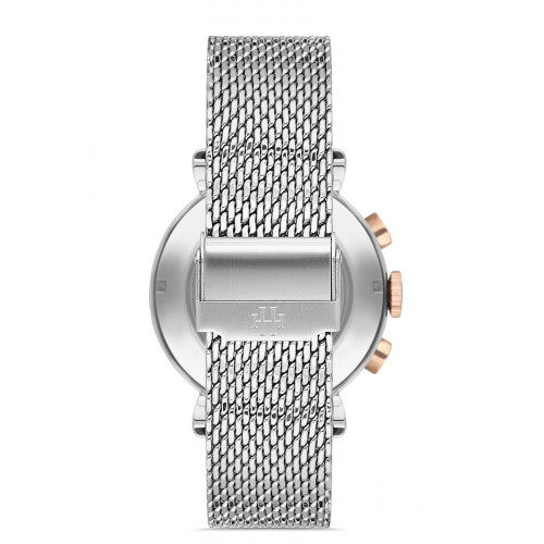 Hislon MS100T-02SR Erkek Kol Saati