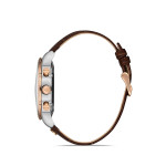 Hislon MS101R-15KR Erkek Kol Saati