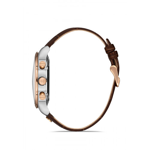 Hislon MS101R-15KR Erkek Kol Saati