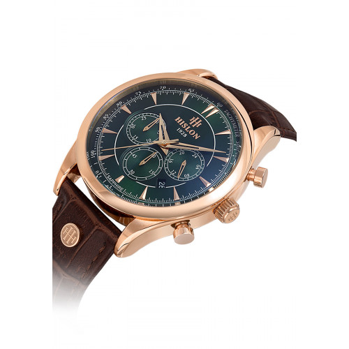 Hislon MS101R-15KR Erkek Kol Saati