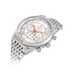 Hislon MS101S-02SR Erkek Kol Saati