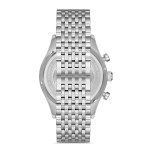 Hislon MS101S-04SS Erkek Kol Saati