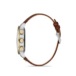 Hislon MS101T-02KG Erkek Kol Saati