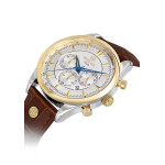 Hislon MS101T-02KG Erkek Kol Saati