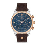 Hislon MS101T-11KR Erkek Kol Saati