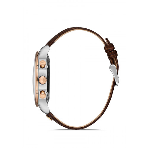 Hislon MS101T-11KR Erkek Kol Saati