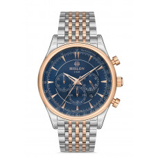 Hislon MS101T-11SR Erkek Kol Saati