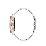 Hislon MS101T-11SR Erkek Kol Saati