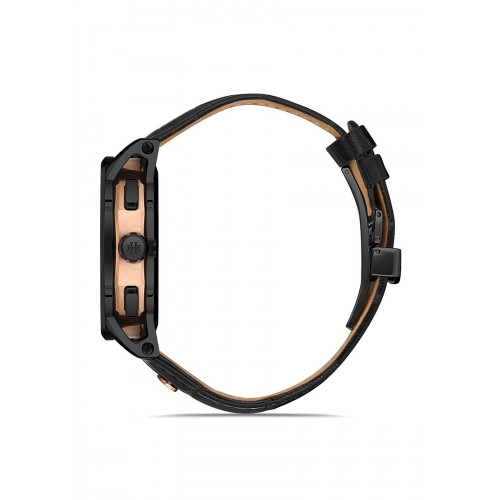 Hislon MS103B-04BR Erkek Kol Saati