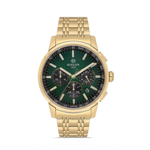 Erkek Kol Saati Hislon-MS103G-15SG