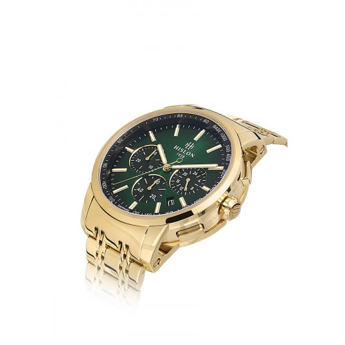 Erkek Kol Saati Hislon-MS103G-15SG