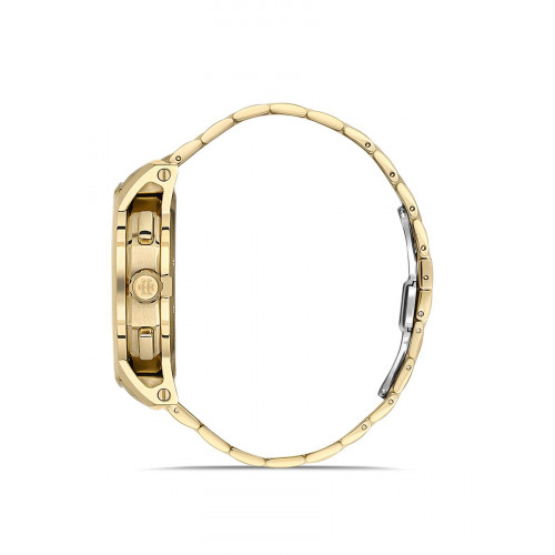 Erkek Kol Saati Hislon-MS103G-15SG