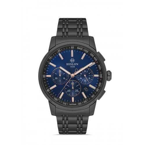 Erkek Kol Saati Hislon-MS103N-11SR