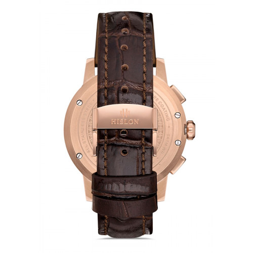 Erkek Kol Saati Hislon-MS103R-02KR