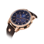 Erkek Kol Saati Hislon-MS103R-11KR