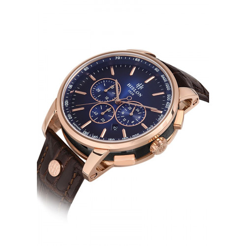 Erkek Kol Saati Hislon-MS103R-11KR