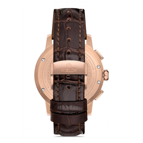 Erkek Kol Saati Hislon-MS103R-11KR