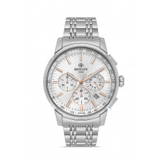 Erkek Kol Saati Hislon-MS103S-02SR