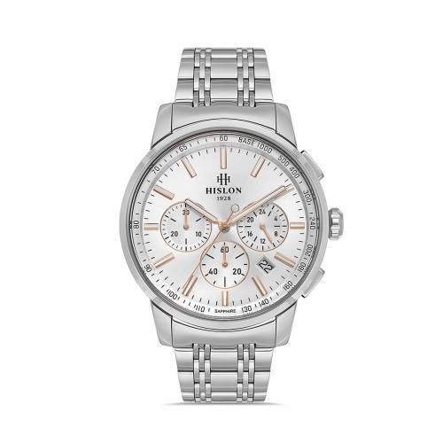 Erkek Kol Saati Hislon-MS103S-02SR