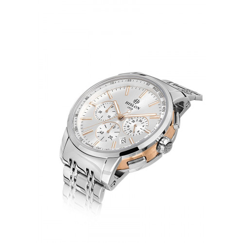 Erkek Kol Saati Hislon-MS103S-02SR