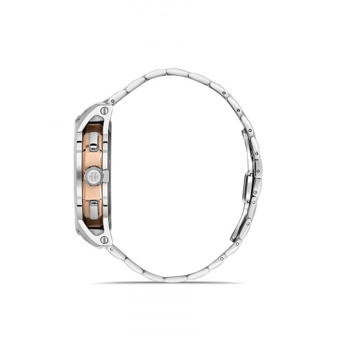 Erkek Kol Saati Hislon-MS103S-02SR