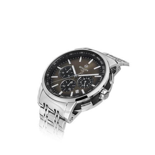 Erkek Kol Saati Hislon-MS103S-04SS