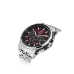 Erkek Kol Saati Hislon-MS103S-14SS