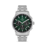 Erkek Kol Saati Hislon-MS103S-15SS