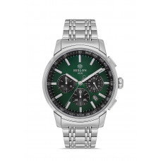 Erkek Kol Saati Hislon-MS103S-15SS