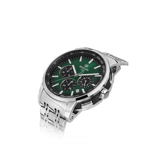 Erkek Kol Saati Hislon-MS103S-15SS