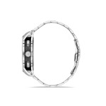 Erkek Kol Saati Hislon-MS103S-15SS