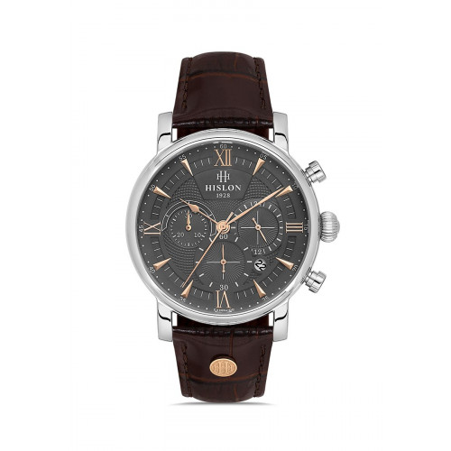 Erkek Kol Saati Hislon-MS105S-05KR