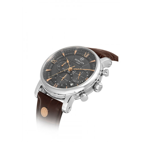 Erkek Kol Saati Hislon-MS105S-05KR