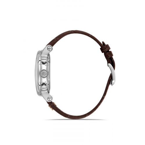 Erkek Kol Saati Hislon-MS105S-05KR