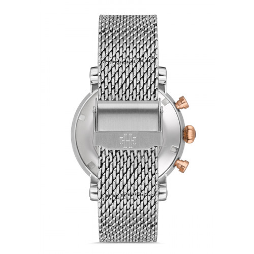 Hislon MS105T-02SR Erkek Kol Saati