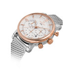 Hislon MS105T-02SR Erkek Kol Saati