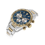 Hislon MS107T-11SG Erkek Kol Saati