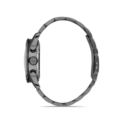 Hislon MS107T-11SN Erkek Kol Saati