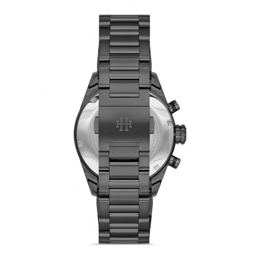 Hislon MS107T-11SN Erkek Kol Saati