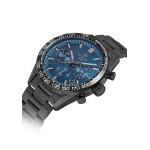 Hislon MS107T-11SN Erkek Kol Saati