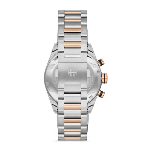 Hislon MS107T-11SR Erkek Kol Saati