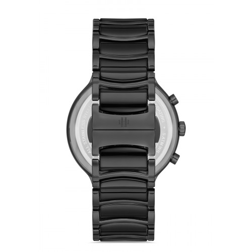 Hislon MS110N-15SN Erkek Kol Saati