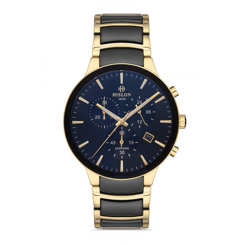 Hislon MS110T-04SG Erkek Kol Saati