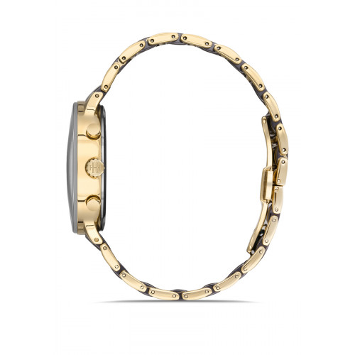 Hislon MS110T-04SG Erkek Kol Saati